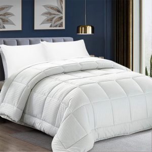 Anti Allergy Quilt Duvet TOG Bedding Set