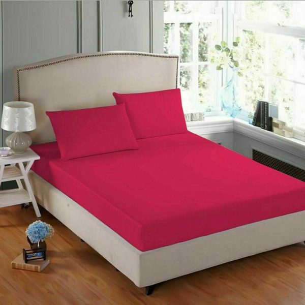 Fitted Bed Sheets