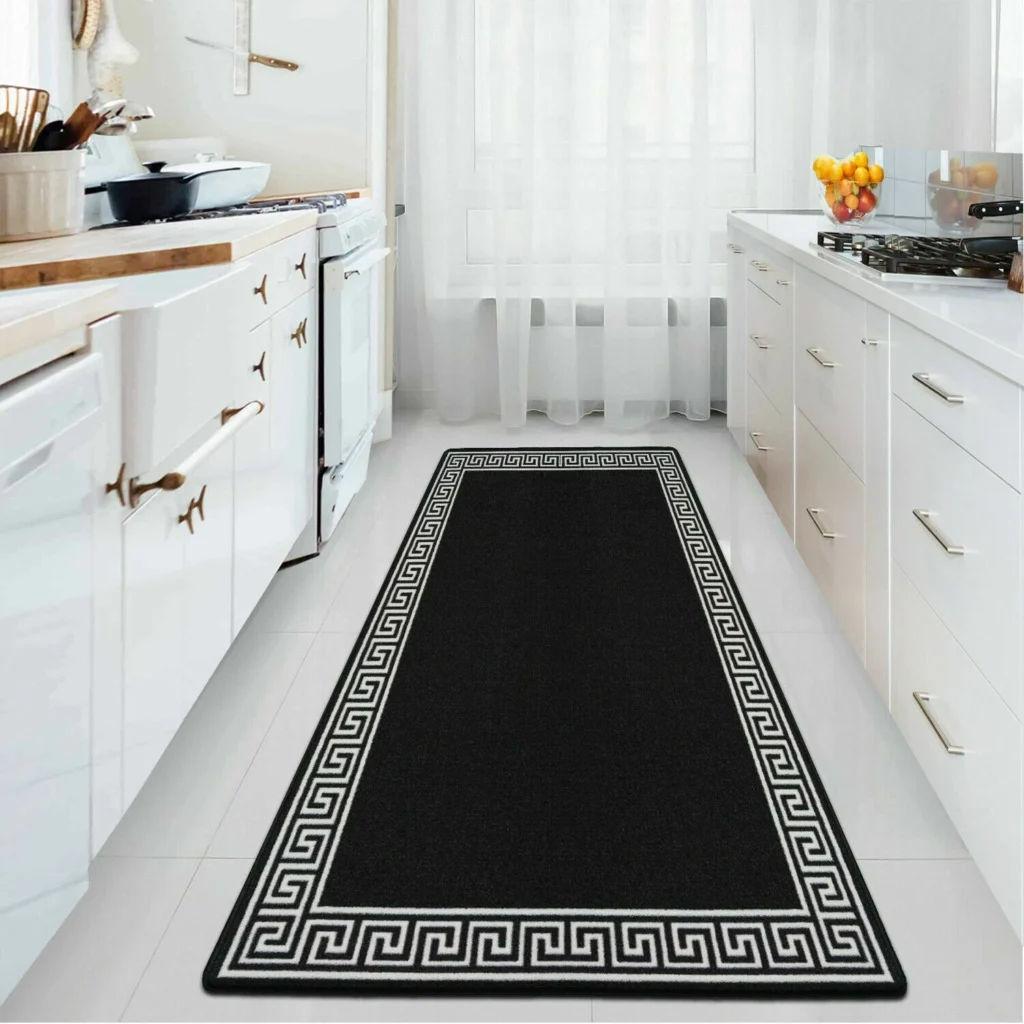 Non Skid Runner Rug UK | Washable Non Slip Hallway Runners | Rugstars