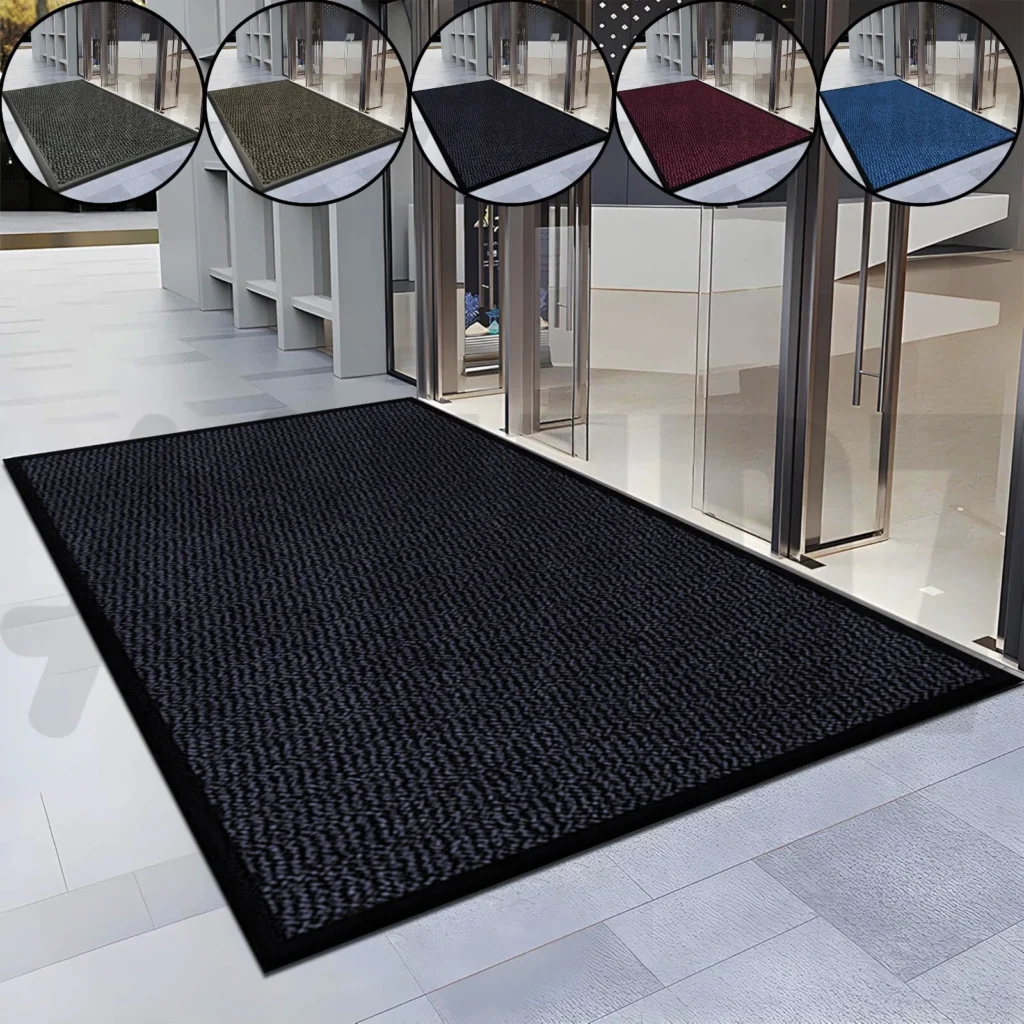 Non Slip Heavy Duty Rubber Mat