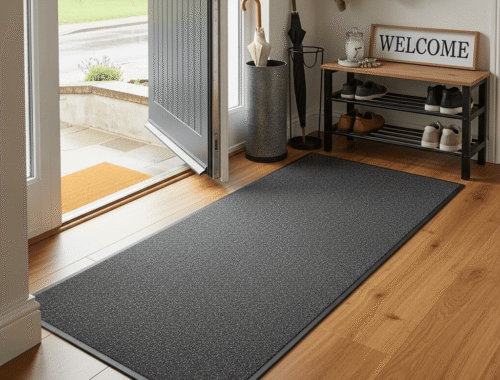 Why Door Runners Are the Smart Choice for UK Homes