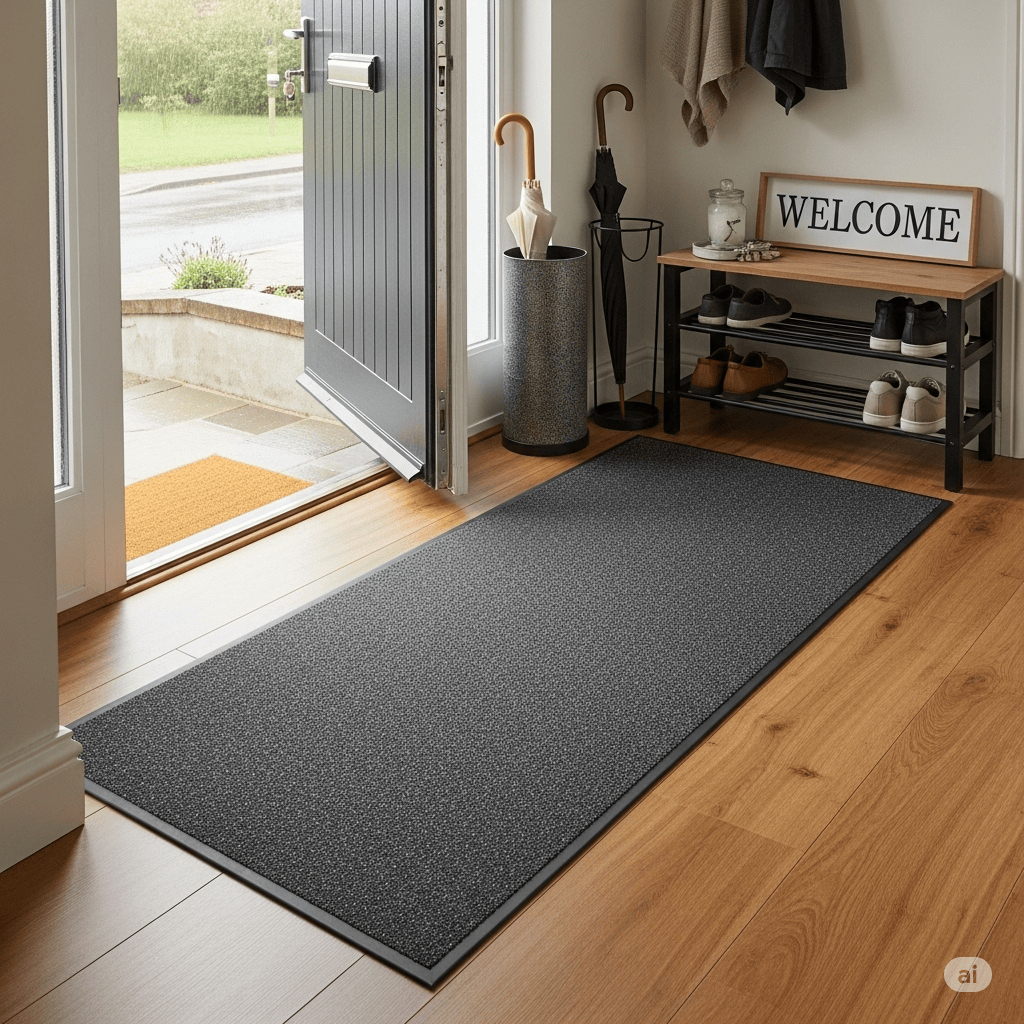 Why Door Runners Are the Smart Choice for UK Homes