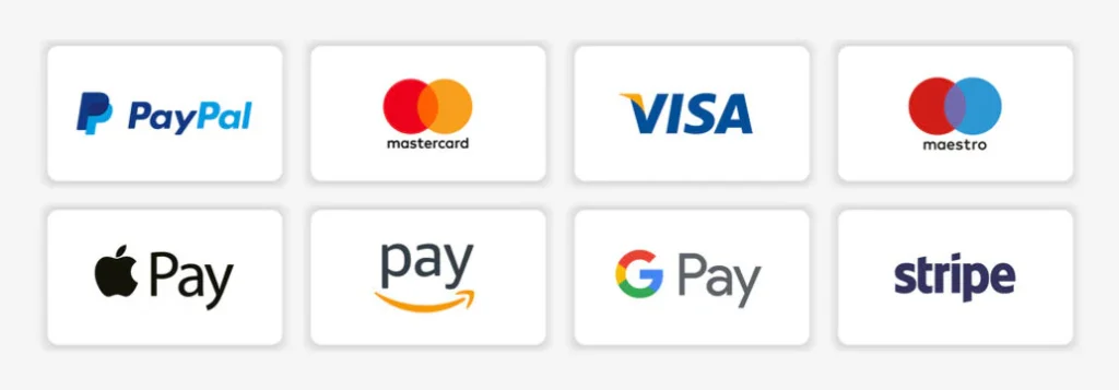 Secure Payments checkout