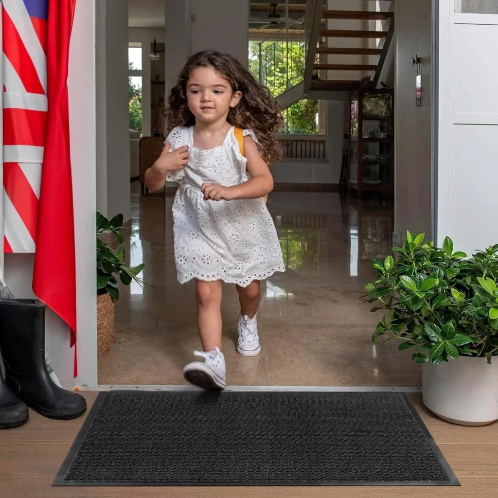 The Advantages of Choosing Best Rubber Door mat UK in 2025