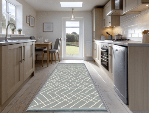 Best Machine Washable Kitchen Runner Rugs UK img