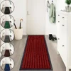 Heavy Duty Rubber Back Hallway Mat img