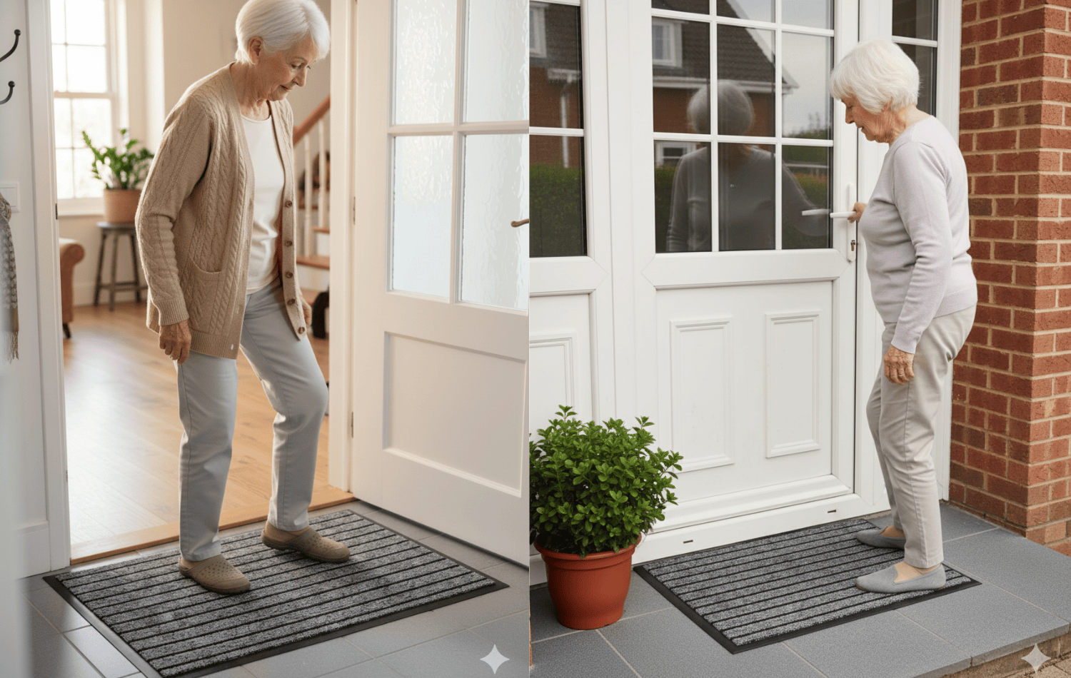 Buy Anti Slip Mats For Elderly And Seniors Safety Picks