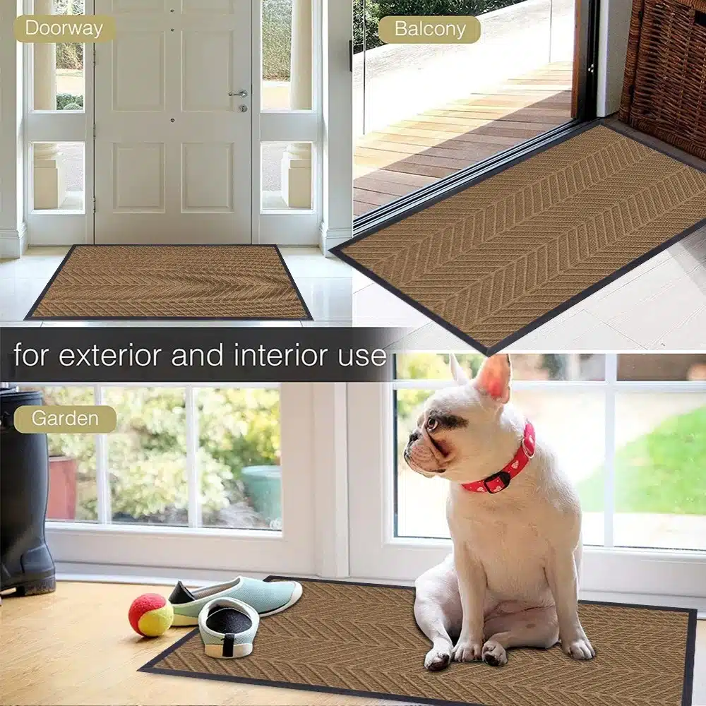 Pet Friendly Door Mats Buying Guide 2025