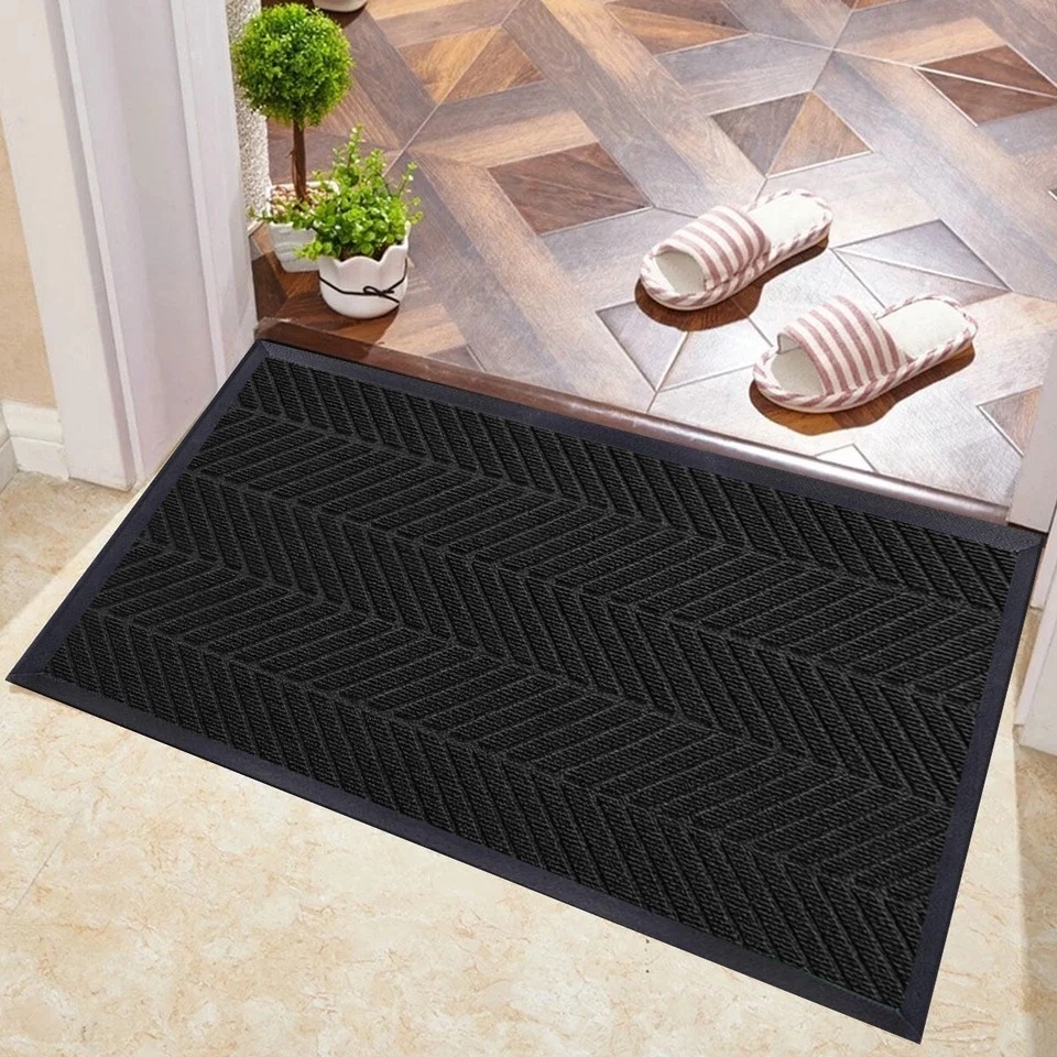UK’s Best Value Heavy-Duty Entrance Mats Under £50
