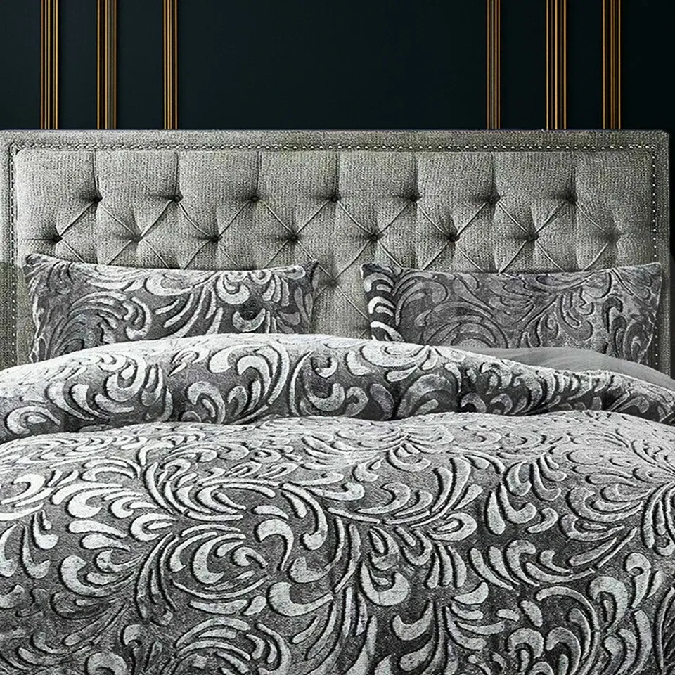 Teddy Fleece Duvet Cover Set - Image 11