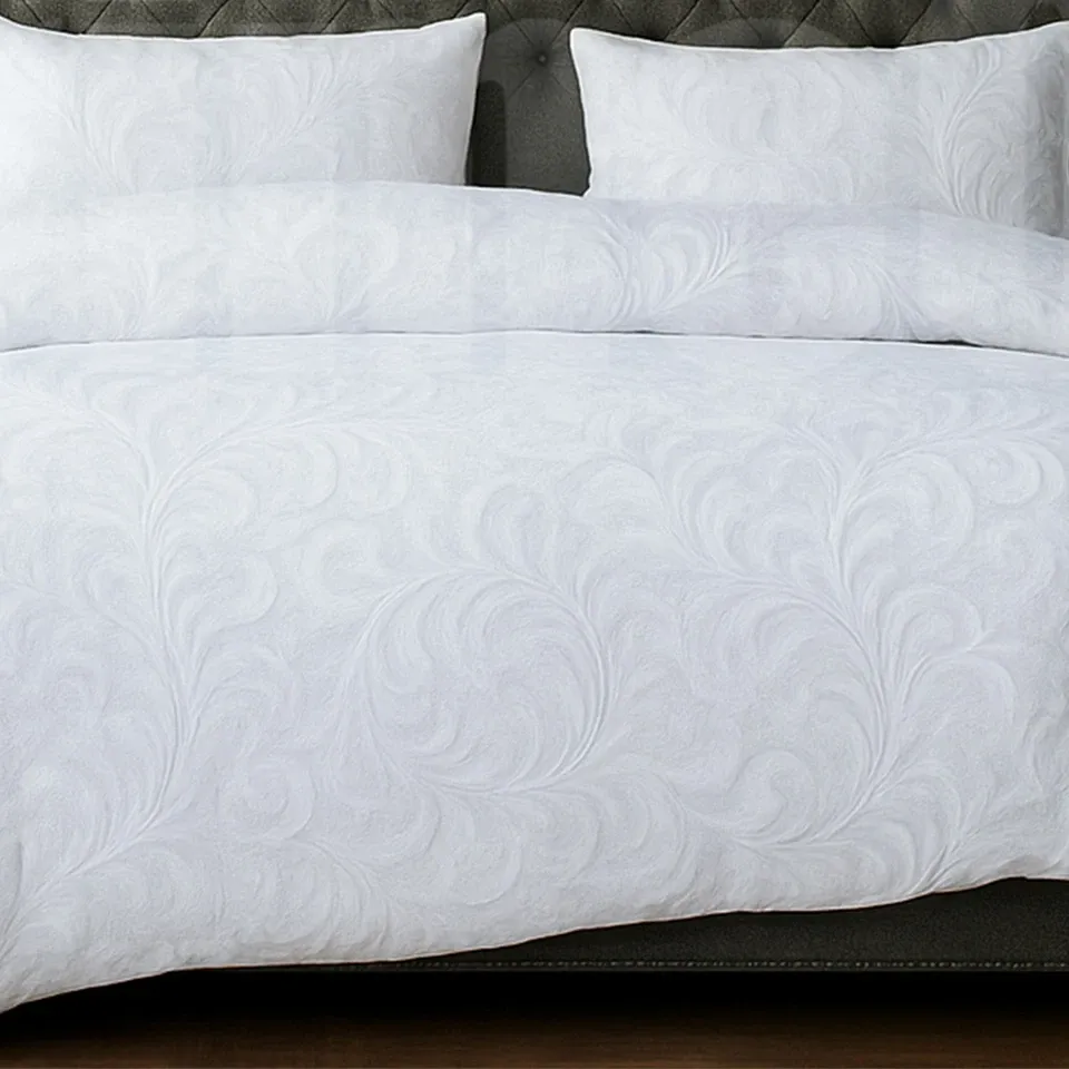 Teddy Fleece Duvet Cover Set - Image 3