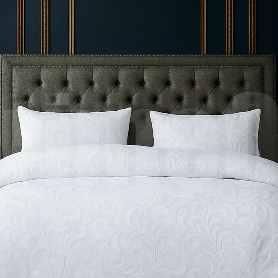 Teddy Fleece Duvet Cover Set - Image 4