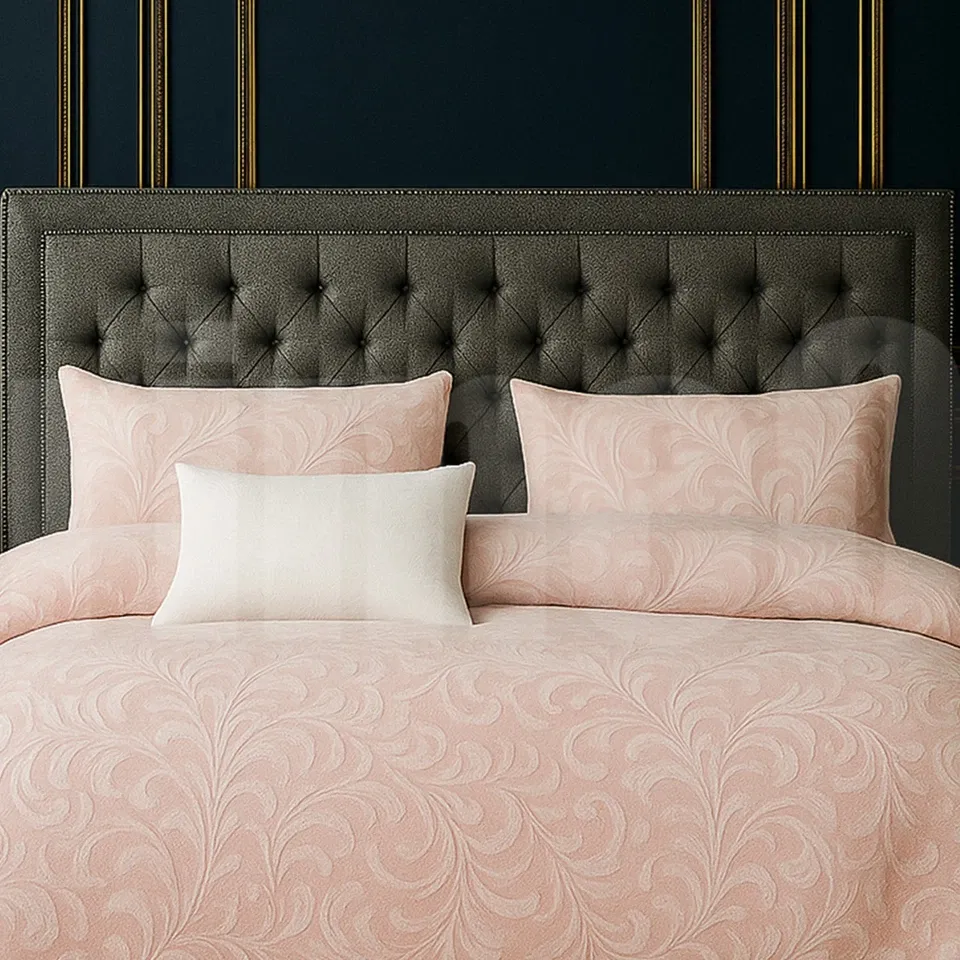 Teddy Fleece Duvet Cover Set - Image 7