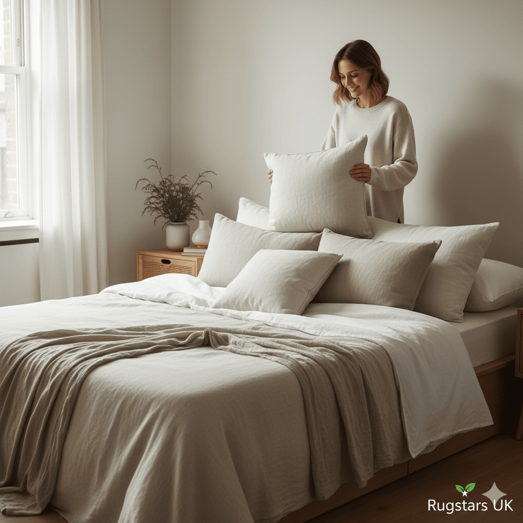 Pillows Size Guide Find Your Perfect Pillow Dimensions