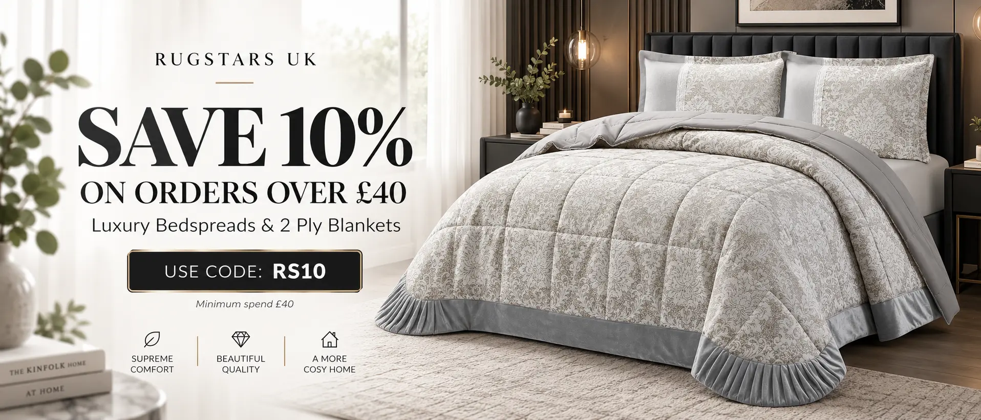Rugstars UK Sale Banner RS10