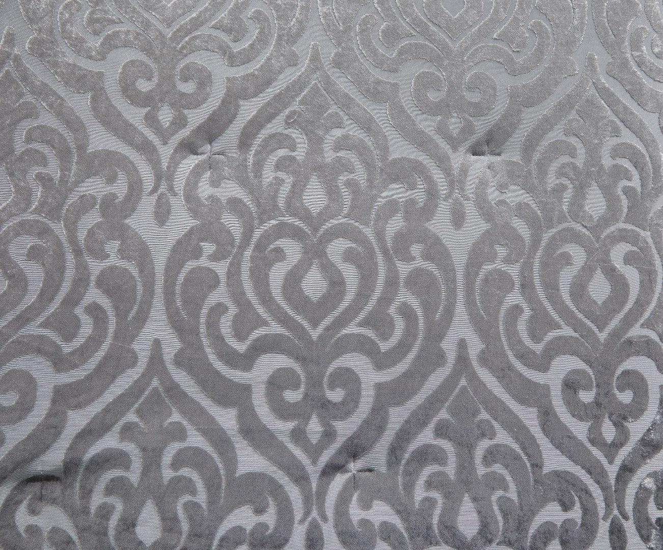 Infinity Jacquard Velvet Bedspread Set - Image 24