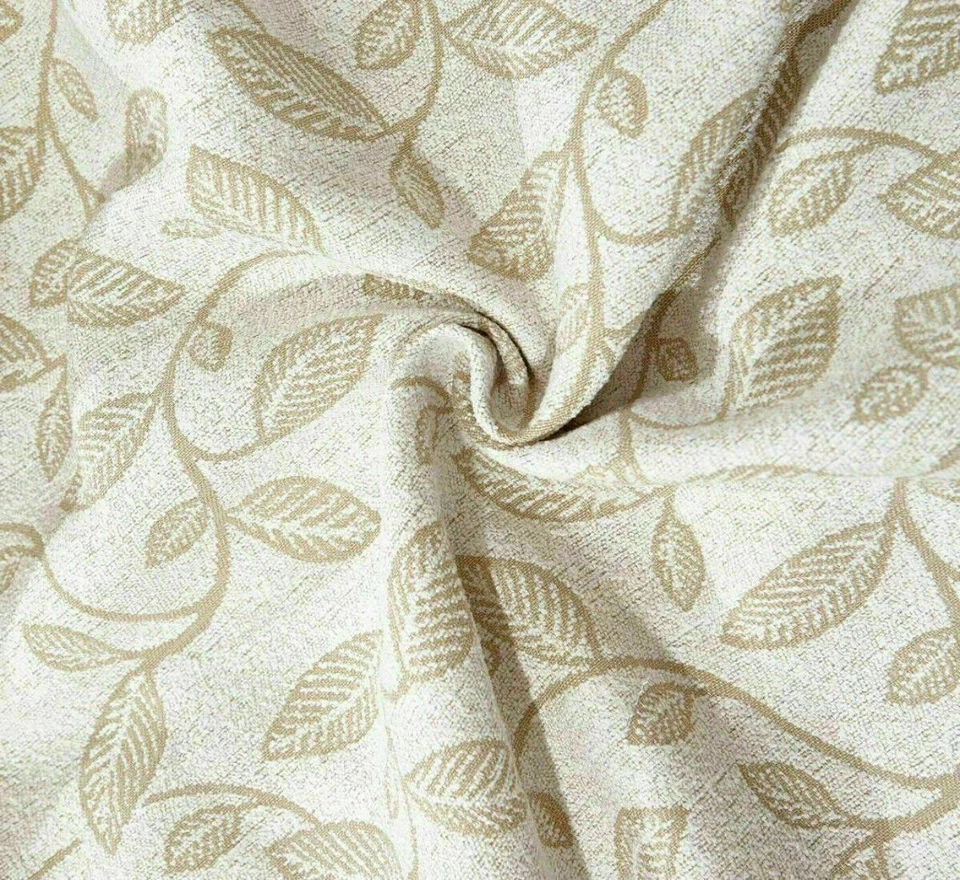 Miami Jacquard Pencil Pleat Curtains - Image 5