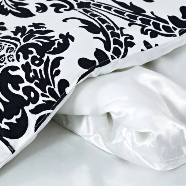 Lisa Jacquard Duvet Cover Set product image