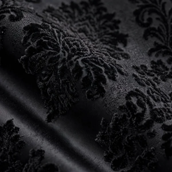 Lisa Jacquard Duvet Cover Set product image