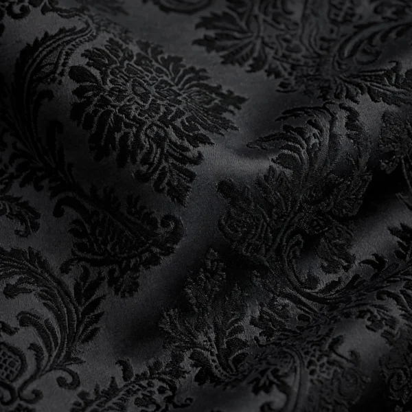 Lisa Jacquard Duvet Cover Set product image