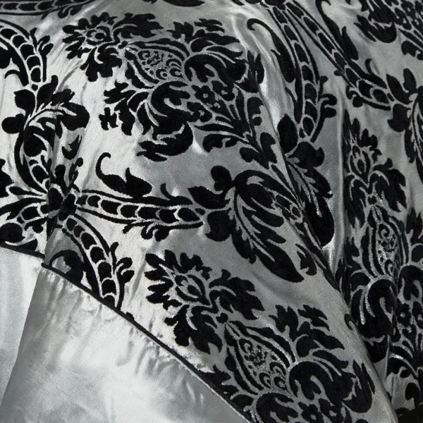 Lisa Jacquard Duvet Cover Set product image