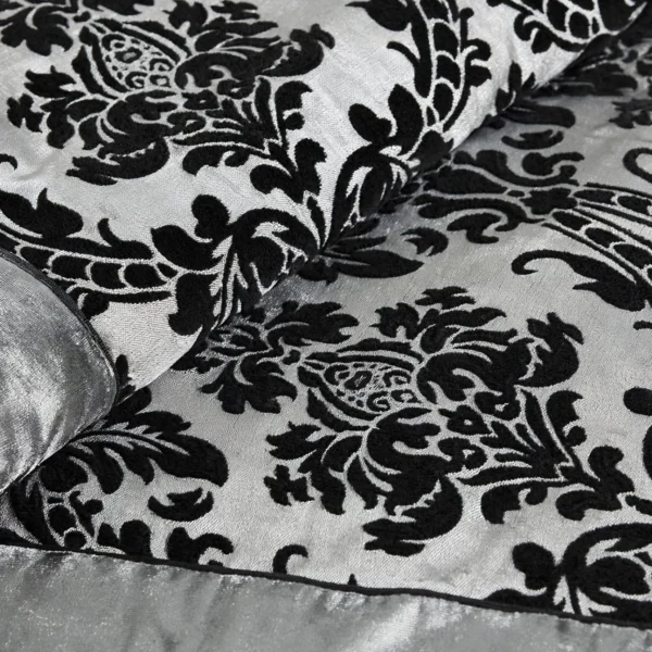 Lisa Jacquard Duvet Cover Set product image