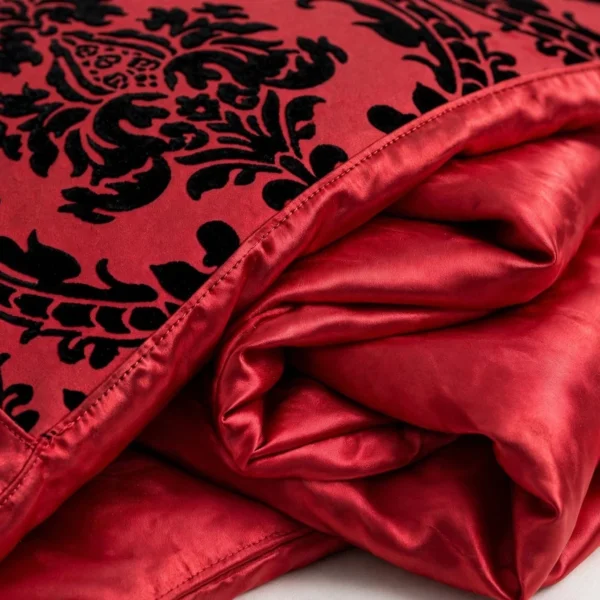 Lisa Jacquard Duvet Cover Set product image