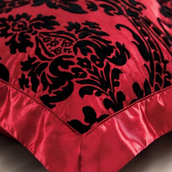 Lisa Jacquard Duvet Cover Set product image