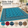 Arta Traditional Vintage Area Rug - product image 1