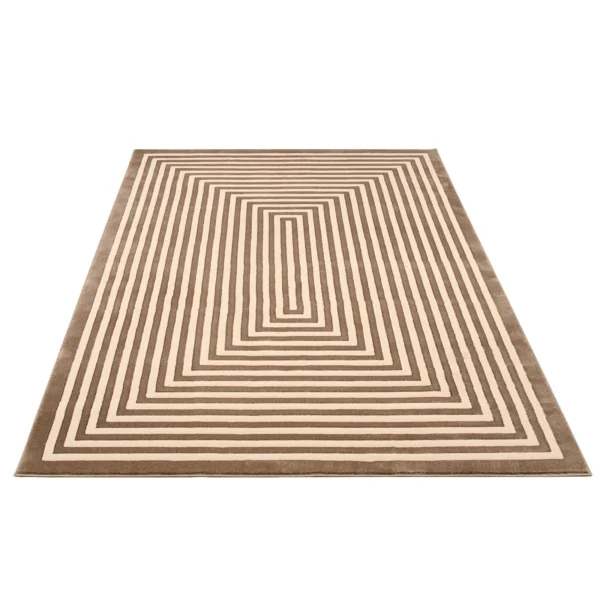 Nora Striped Non Slip Hallway Runner Rug - product image 17