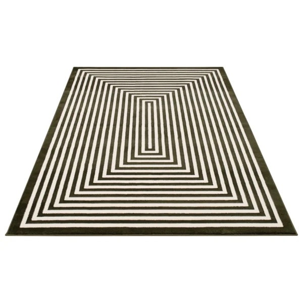 Nora Striped Non Slip Hallway Runner Rug - product image 24