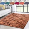 Amor Modern Non Slip Area Rug - product image 1