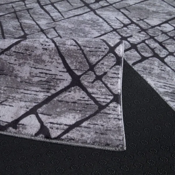 Amor Modern Non Slip Area Rug - product image 4