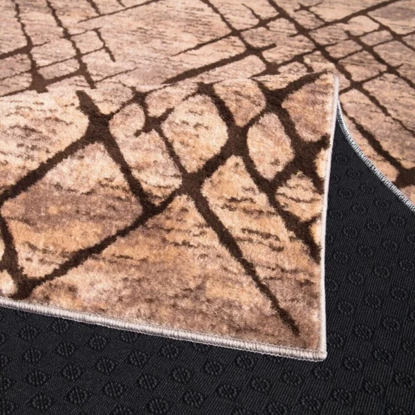 Amor Modern Non Slip Area Rug - product image 7