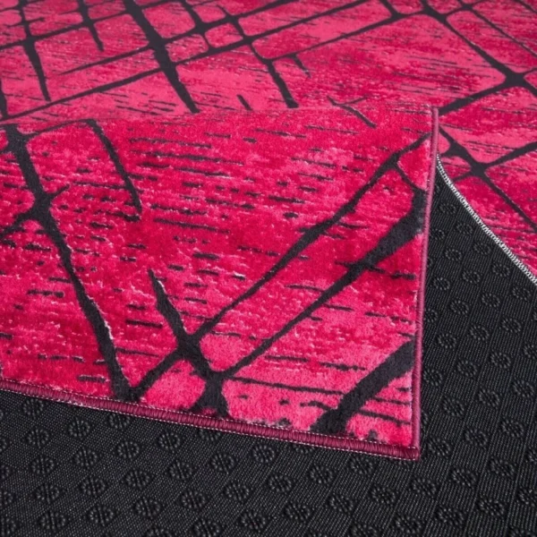 Amor Modern Non Slip Area Rug - product image 12