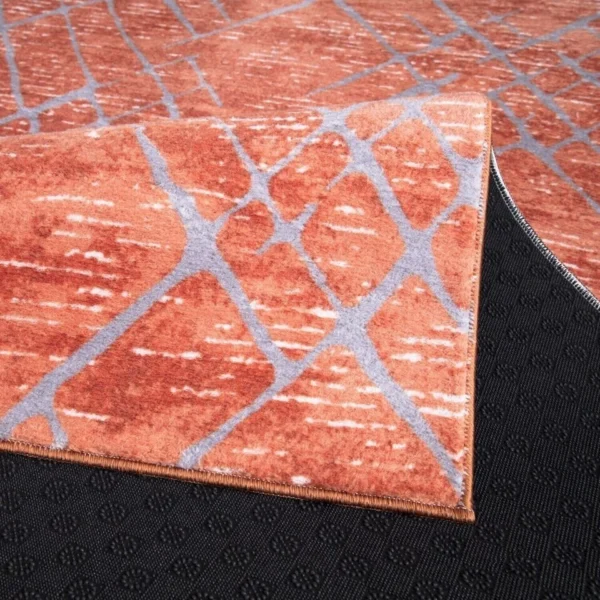 Amor Modern Non Slip Area Rug - product image 15