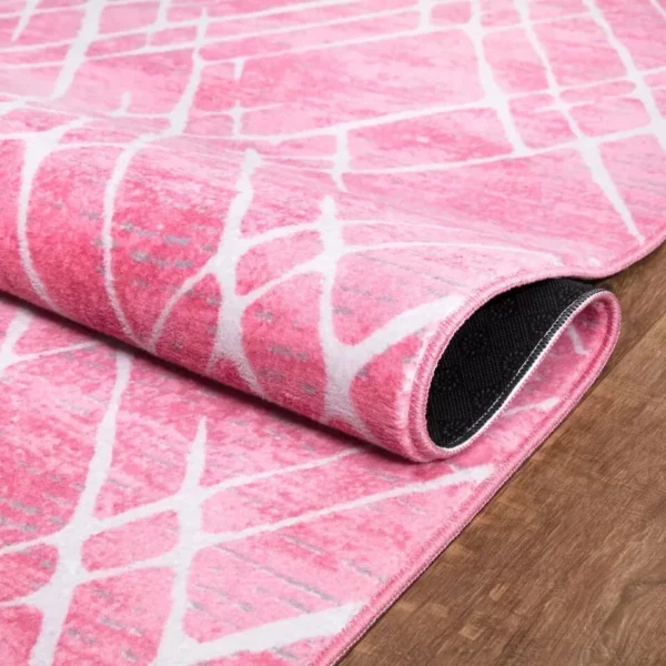 Amor Modern Non Slip Area Rug - product image 17