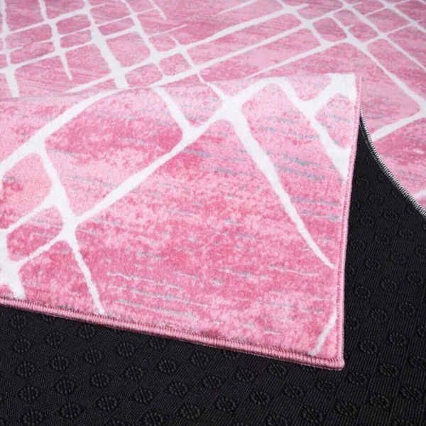 Amor Modern Non Slip Area Rug - product image 18