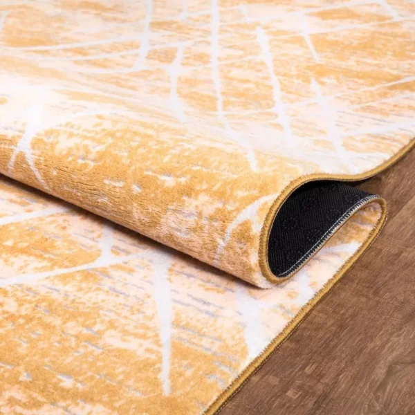 Amor Modern Non Slip Area Rug - product image 20