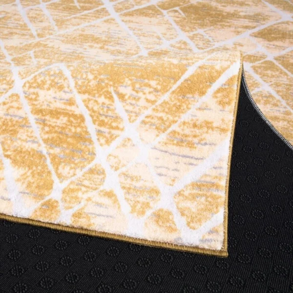 Amor Modern Non Slip Area Rug - product image 21