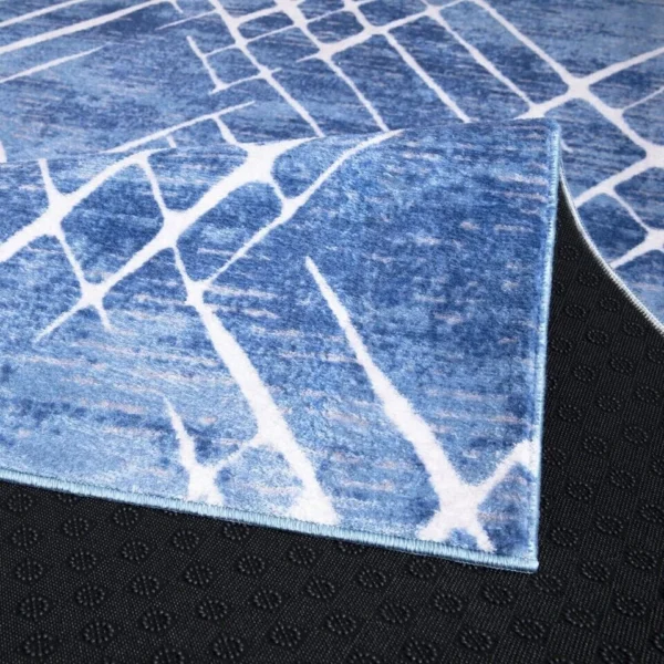 Amor Modern Non Slip Area Rug - product image 24