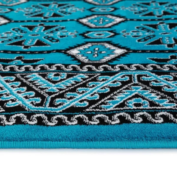 Arta Traditional Vintage Area Rug - product image 3