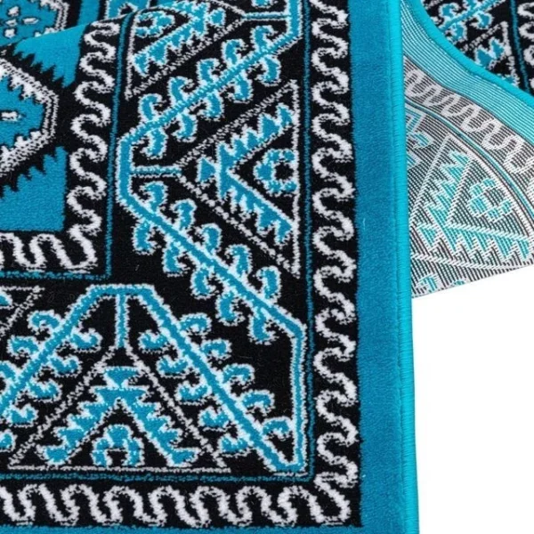 Arta Traditional Vintage Area Rug - product image 4