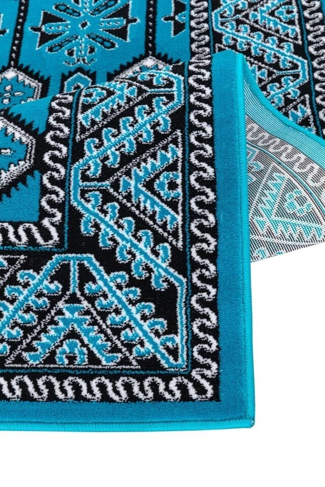 Arta Traditional Vintage Area Rug - product image 4