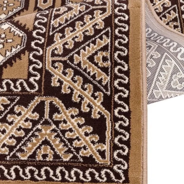 Arta Traditional Vintage Area Rug - product image 6
