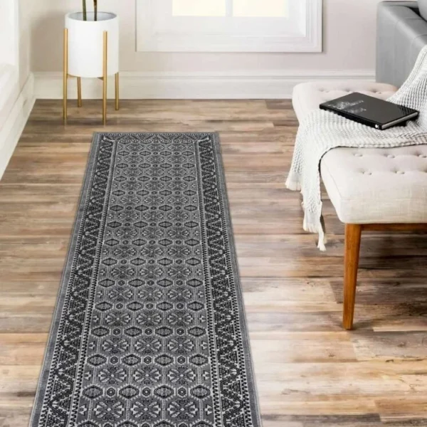 Arta Traditional Vintage Area Rug - product image 9