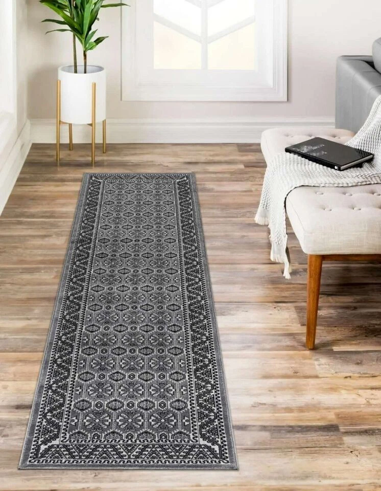 Arta Traditional Vintage Area Rug - product image 9