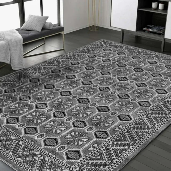 Arta Traditional Vintage Area Rug - product image 10