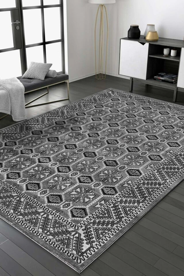Arta Traditional Vintage Area Rug - product image 10