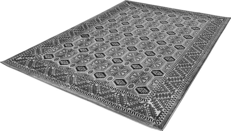 Arta Traditional Vintage Area Rug - product image 11